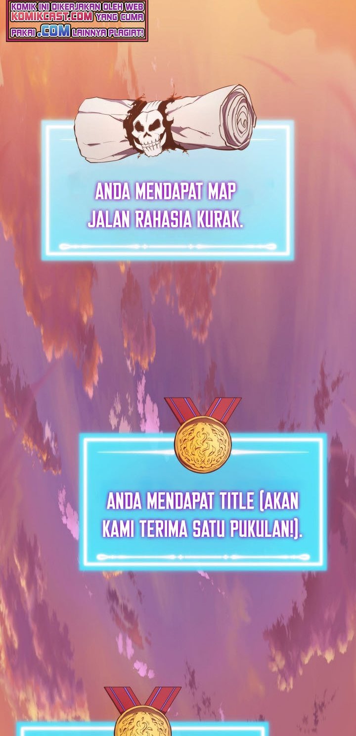 Sleeping Ranker Chapter 7 - halaman 73