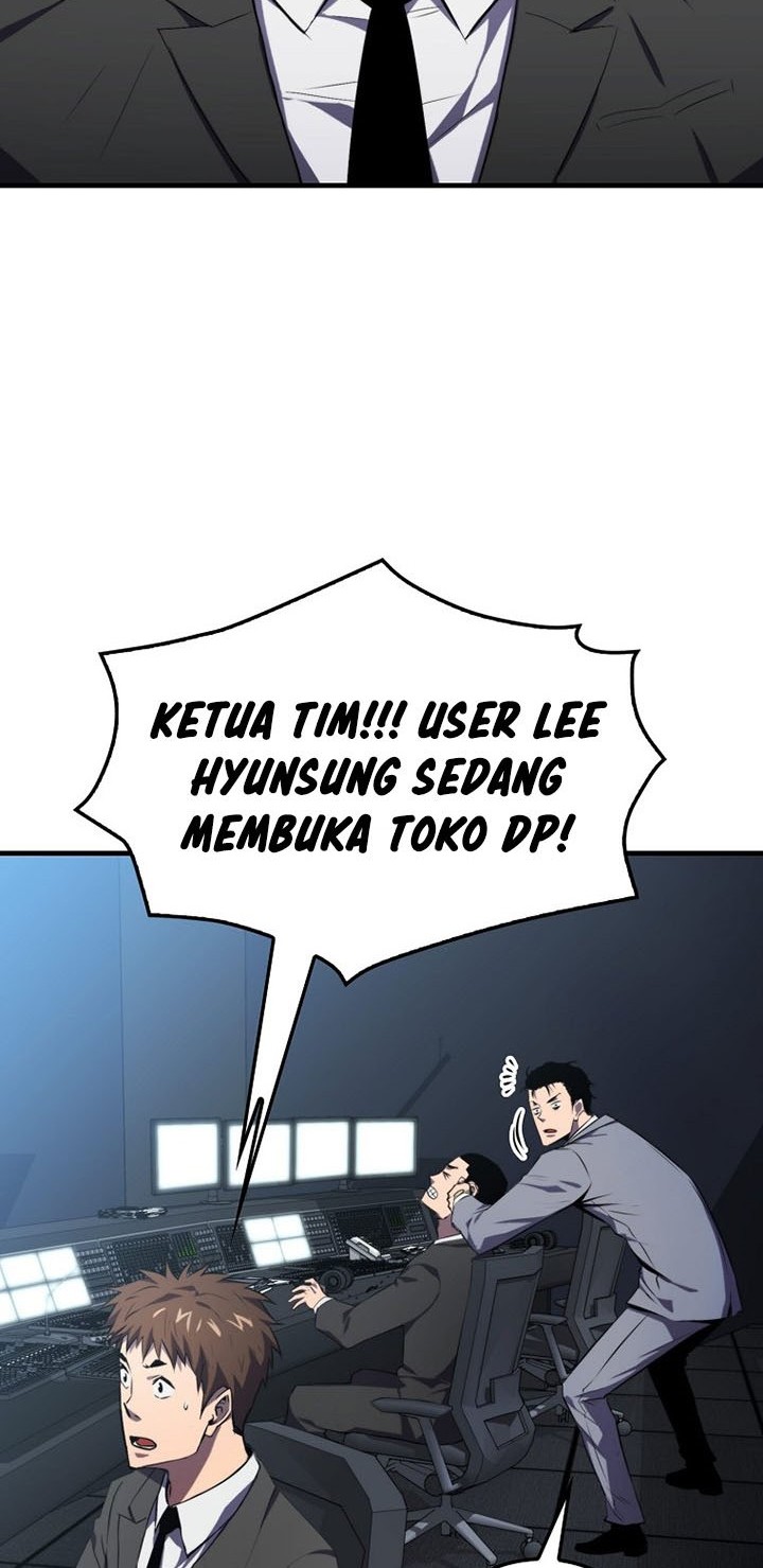 Sleeping Ranker Chapter 7 - halaman 9