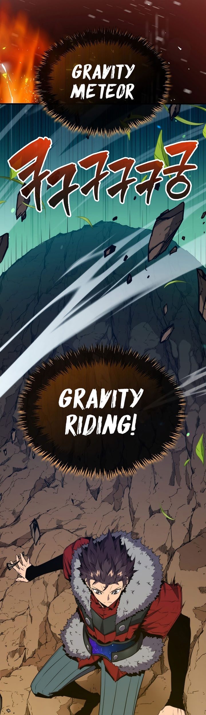 Sleeping Ranker Chapter 70 - halaman 18