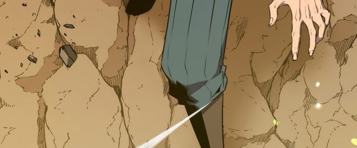 Sleeping Ranker Chapter 70 - halaman 19