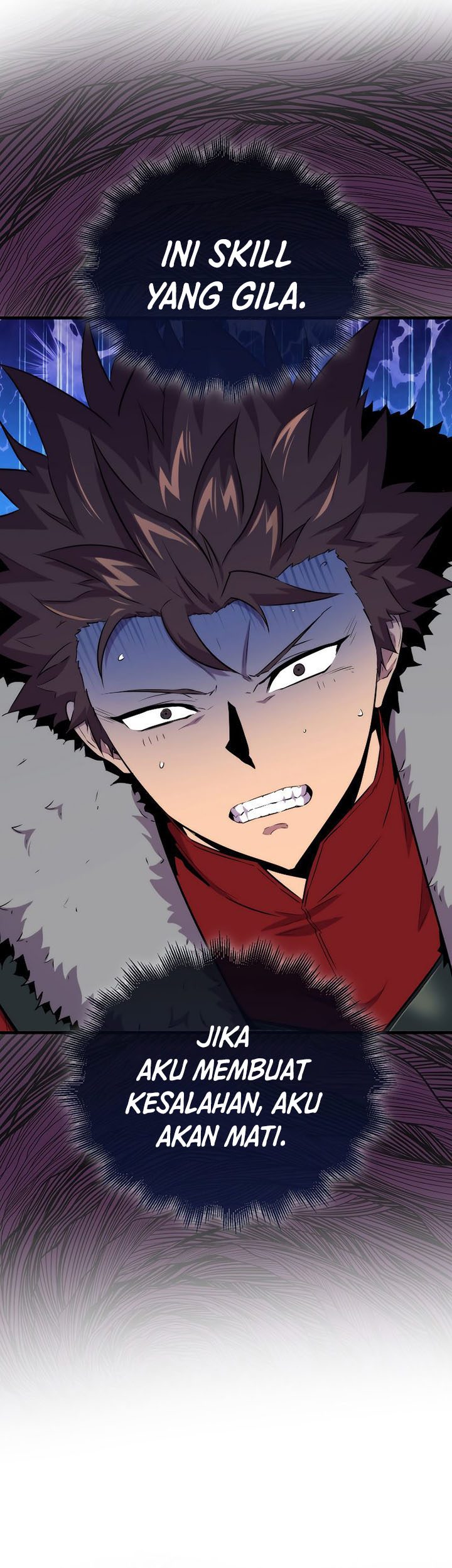 Sleeping Ranker Chapter 70 - halaman 26