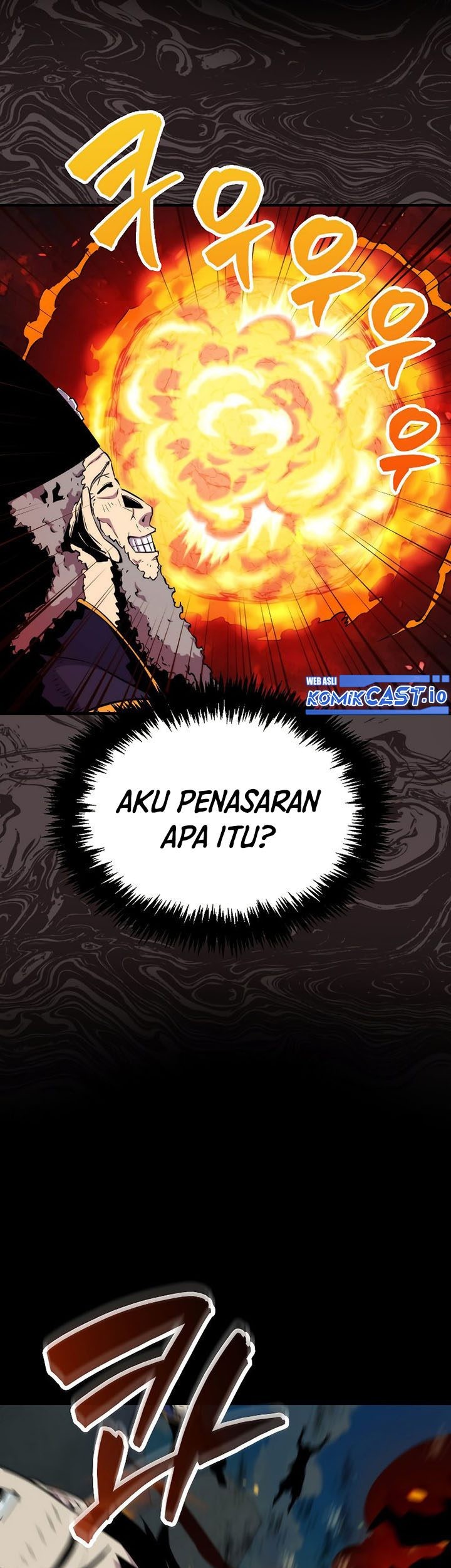 Sleeping Ranker Chapter 70 - halaman 38