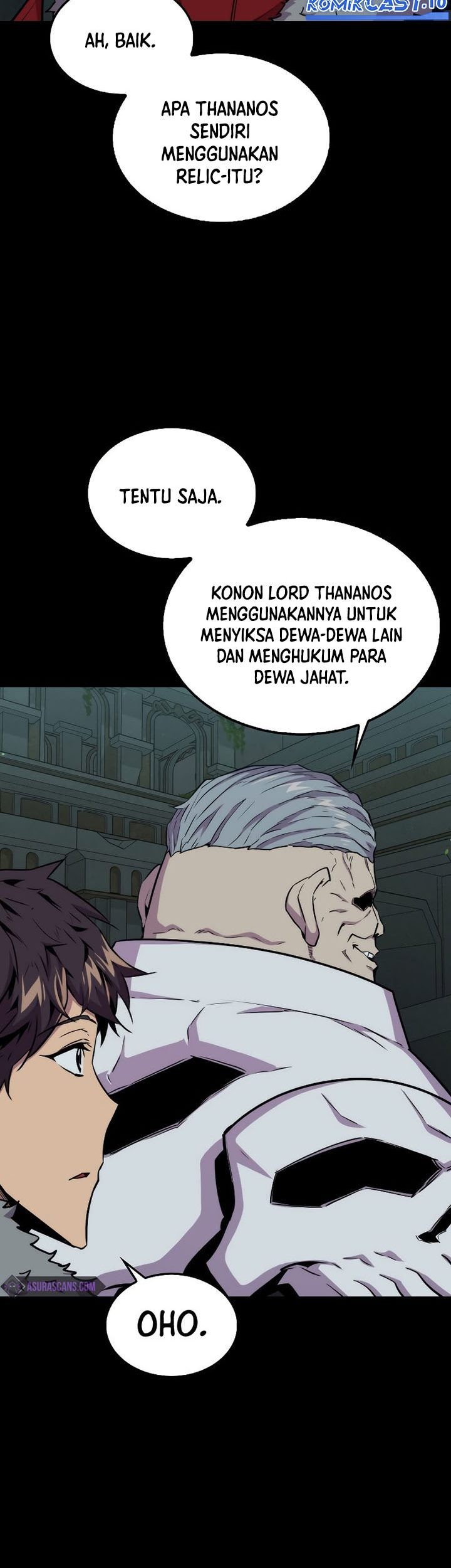 Sleeping Ranker Chapter 70 - halaman 60