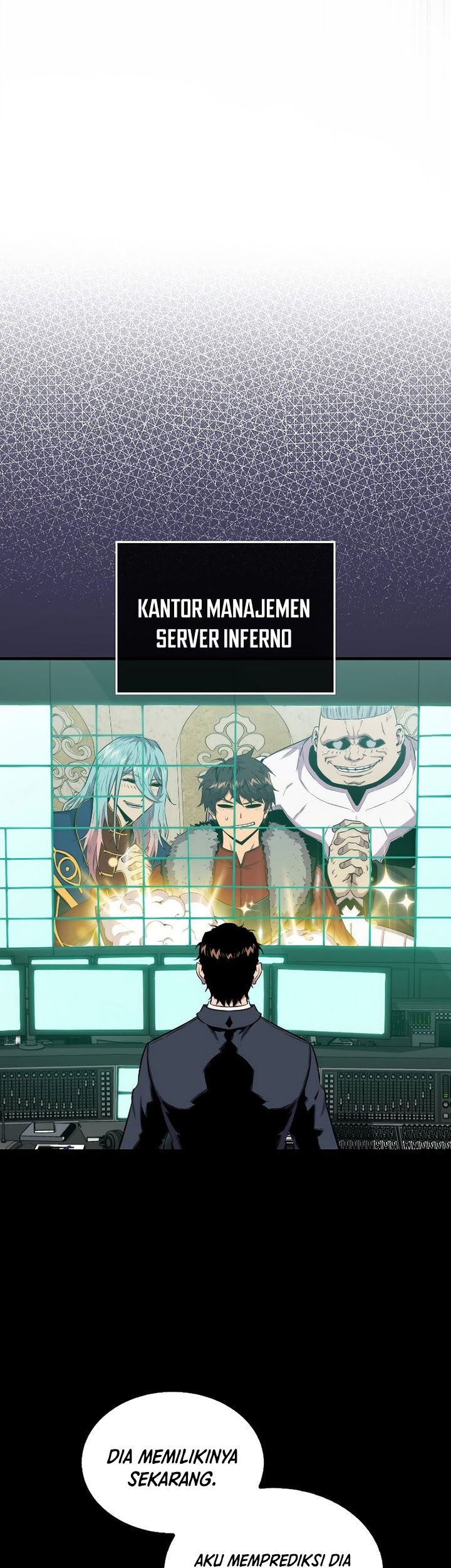 Sleeping Ranker Chapter 70 - halaman 70