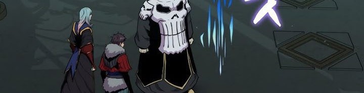 Sleeping Ranker Chapter 70 - halaman 87