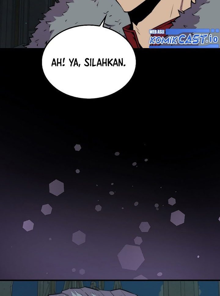 Sleeping Ranker Chapter 70 - halaman 95