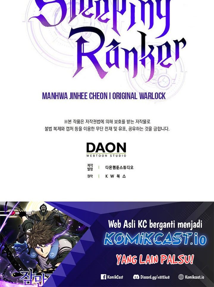 Sleeping Ranker Chapter 70 - halaman 97