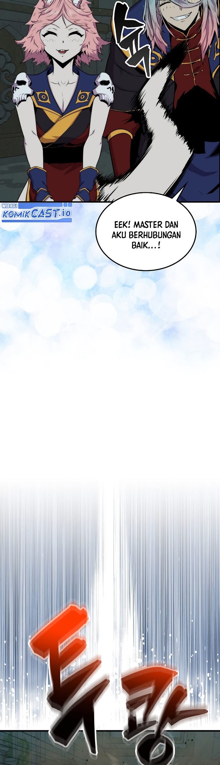Sleeping Ranker Chapter 71 - halaman 26