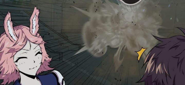 Sleeping Ranker Chapter 71 - halaman 27