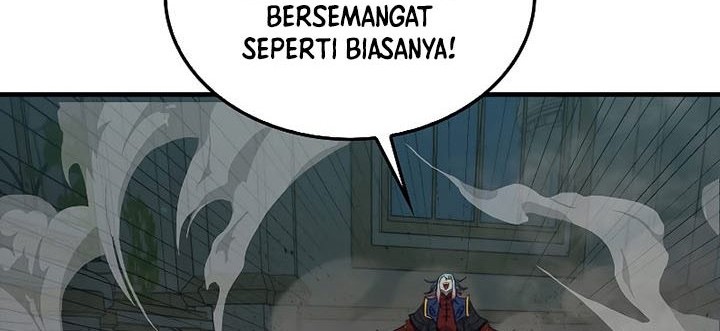 Sleeping Ranker Chapter 71 - halaman 29