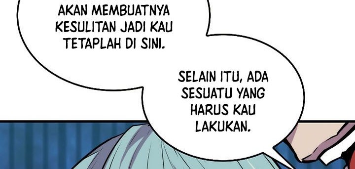 Sleeping Ranker Chapter 71 - halaman 33