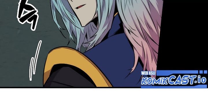 Sleeping Ranker Chapter 71 - halaman 37