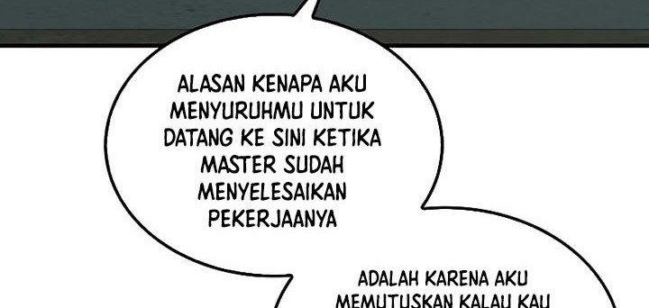 Sleeping Ranker Chapter 71 - halaman 39