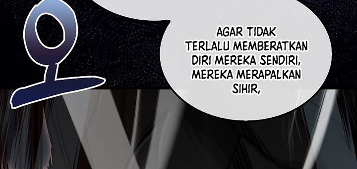 Sleeping Ranker Chapter 71 - halaman 45