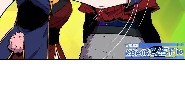 Sleeping Ranker Chapter 71 - halaman 51