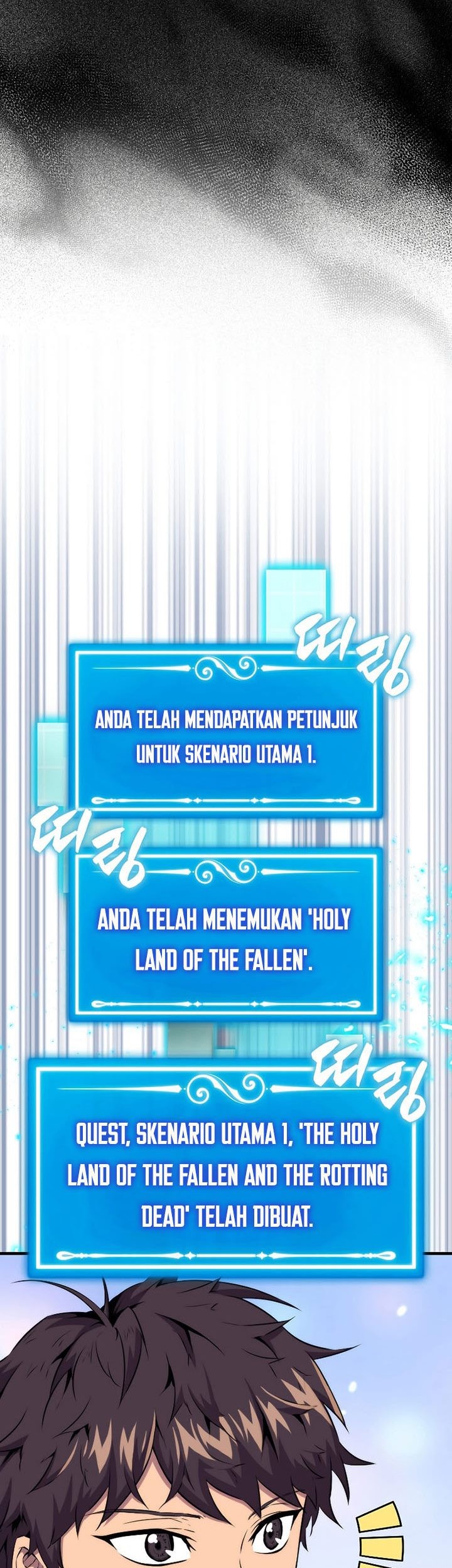 Sleeping Ranker Chapter 71 - halaman 54