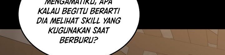 Sleeping Ranker Chapter 71 - halaman 73