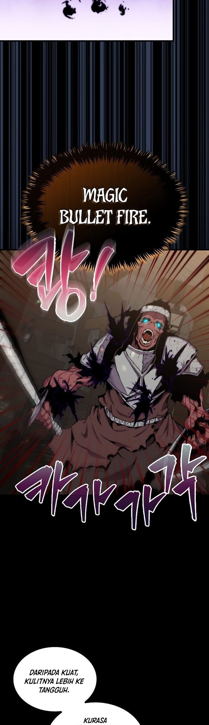 Sleeping Ranker Chapter 72 - halaman 12