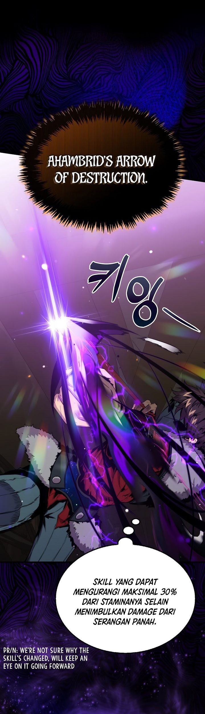 Sleeping Ranker Chapter 72 - halaman 18