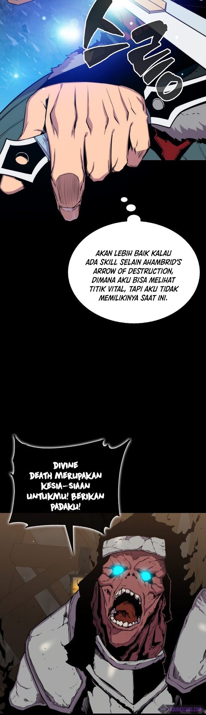Sleeping Ranker Chapter 72 - halaman 24