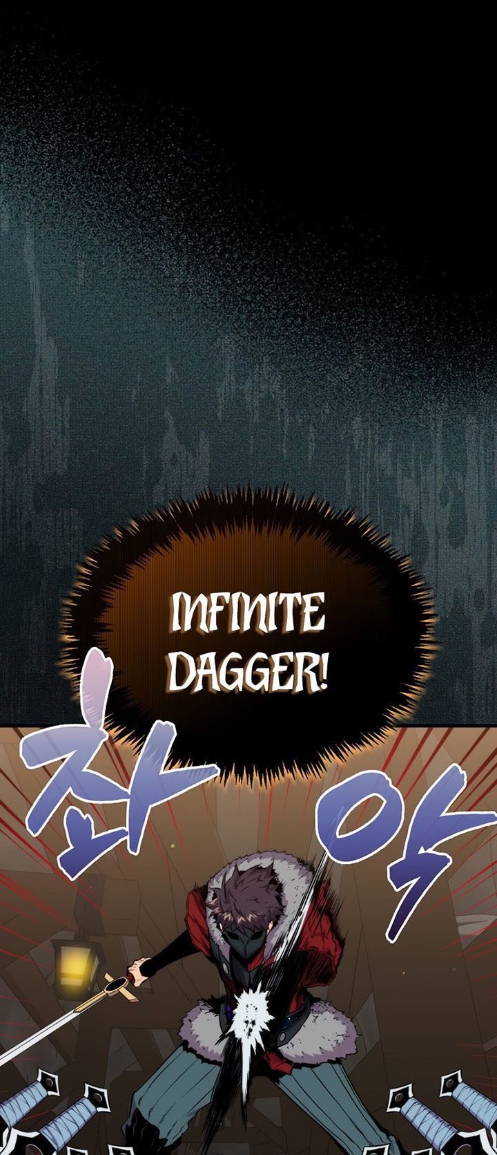 Sleeping Ranker Chapter 72 - halaman 26