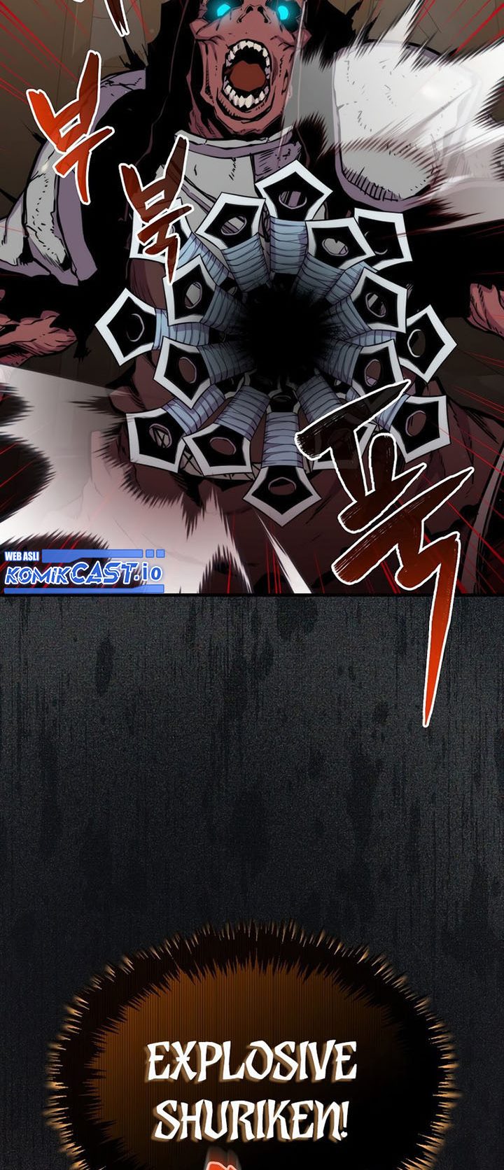 Sleeping Ranker Chapter 72 - halaman 28