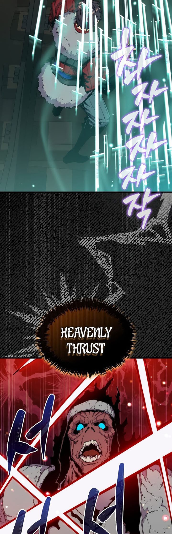 Sleeping Ranker Chapter 72 - halaman 31