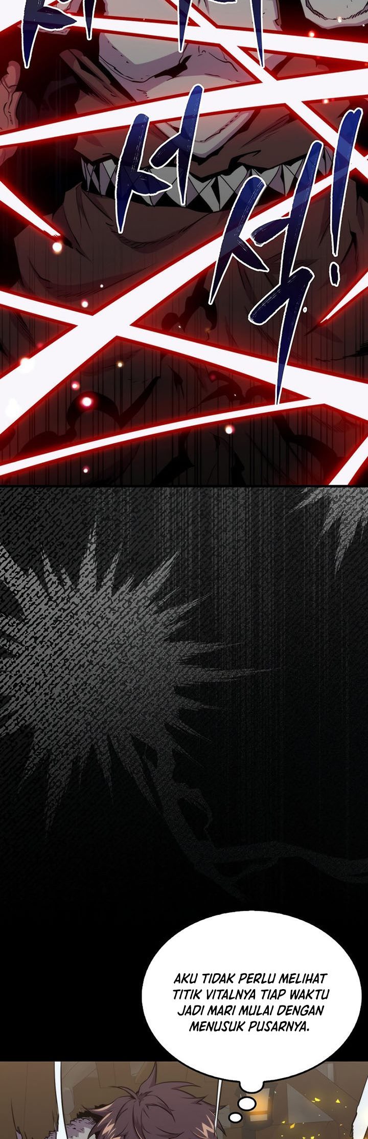 Sleeping Ranker Chapter 72 - halaman 32