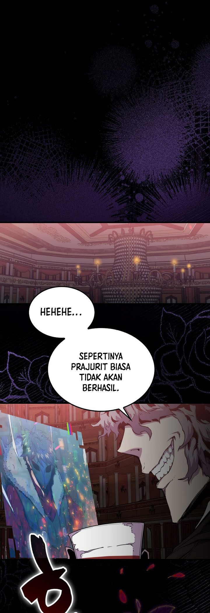 Sleeping Ranker Chapter 72 - halaman 34