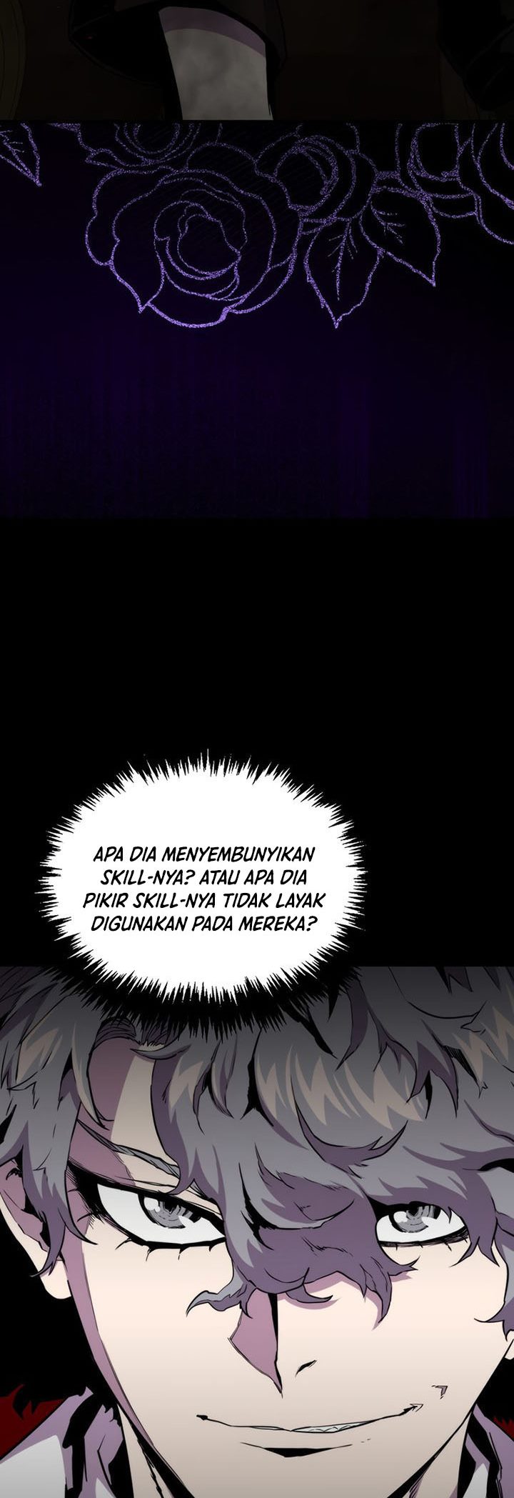 Sleeping Ranker Chapter 72 - halaman 36