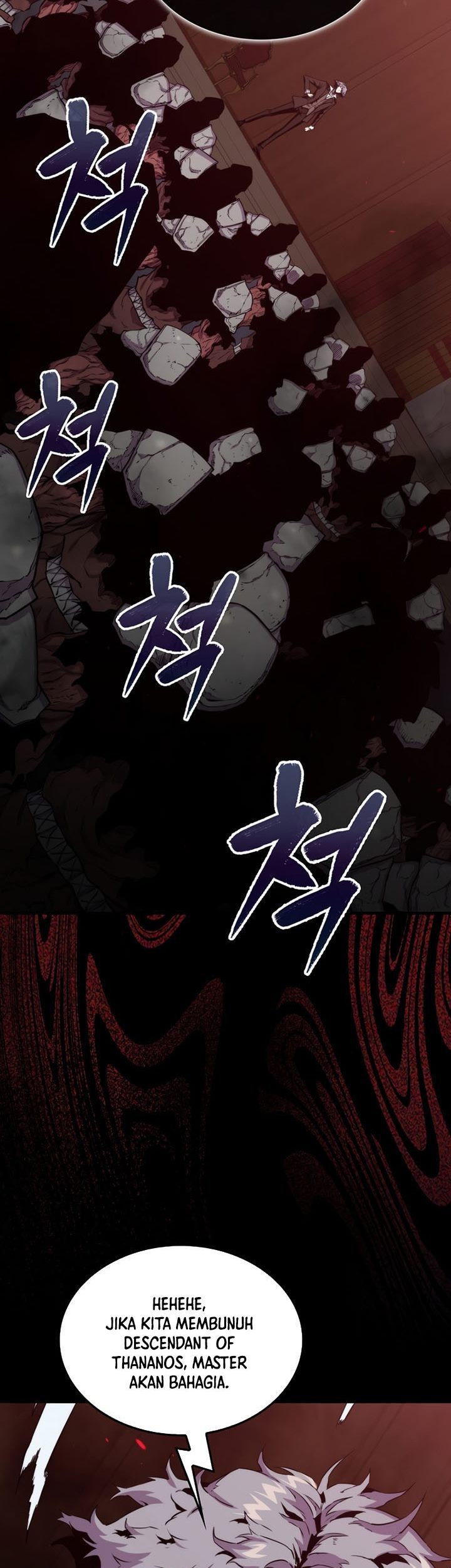 Sleeping Ranker Chapter 72 - halaman 40