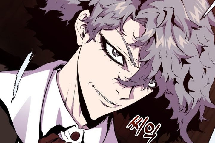 Sleeping Ranker Chapter 72 - halaman 41