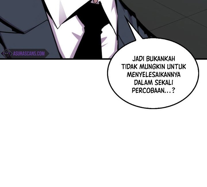 Sleeping Ranker Chapter 72 - halaman 61