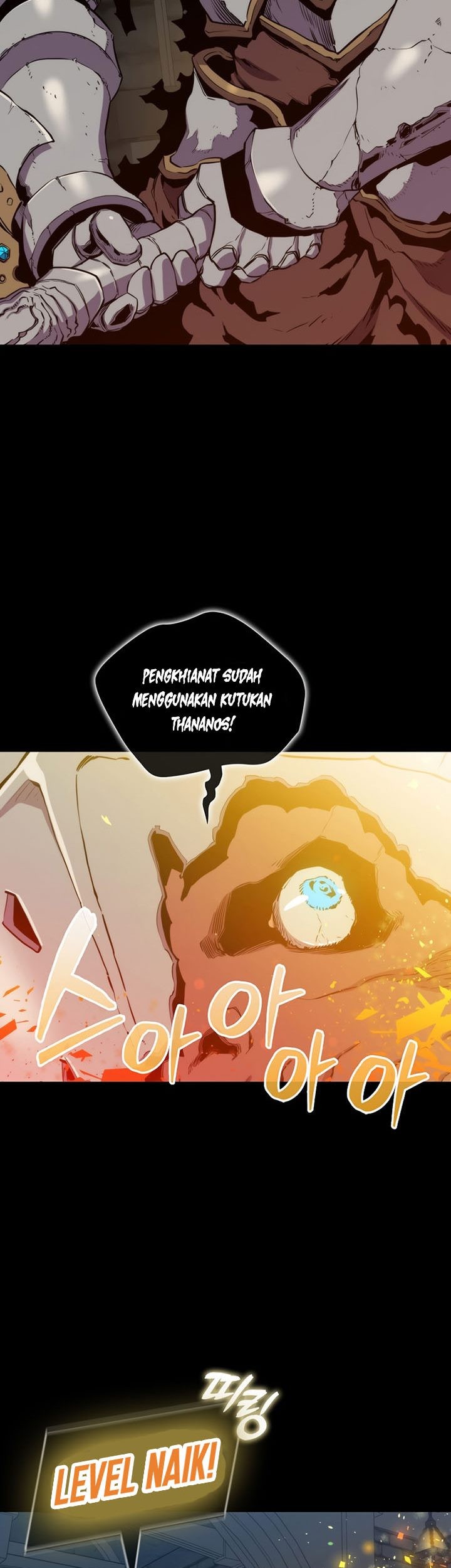 Sleeping Ranker Chapter 72 - halaman 72