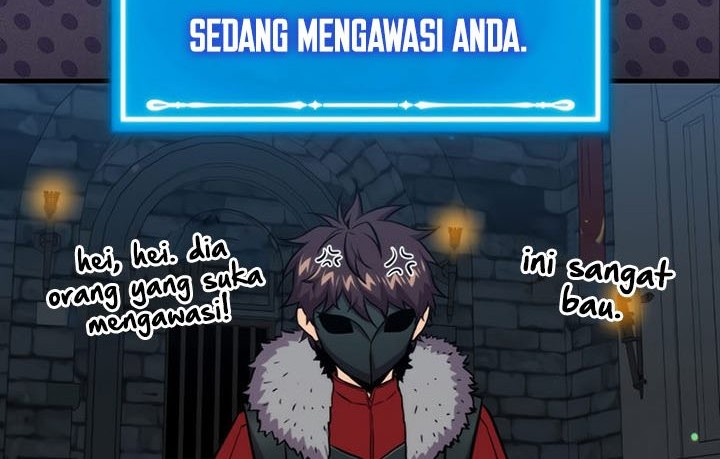 Sleeping Ranker Chapter 72 - halaman 75