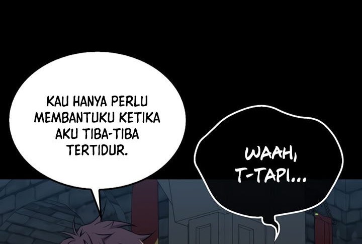 Sleeping Ranker Chapter 72 - halaman 79