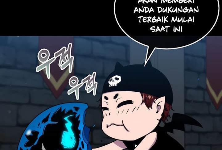 Sleeping Ranker Chapter 72 - halaman 81
