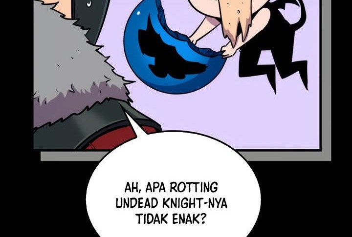 Sleeping Ranker Chapter 72 - halaman 83