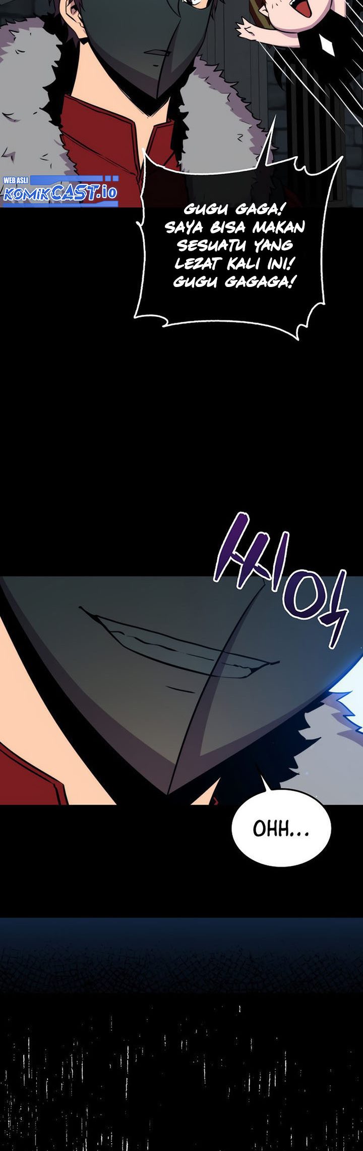 Sleeping Ranker Chapter 72 - halaman 88