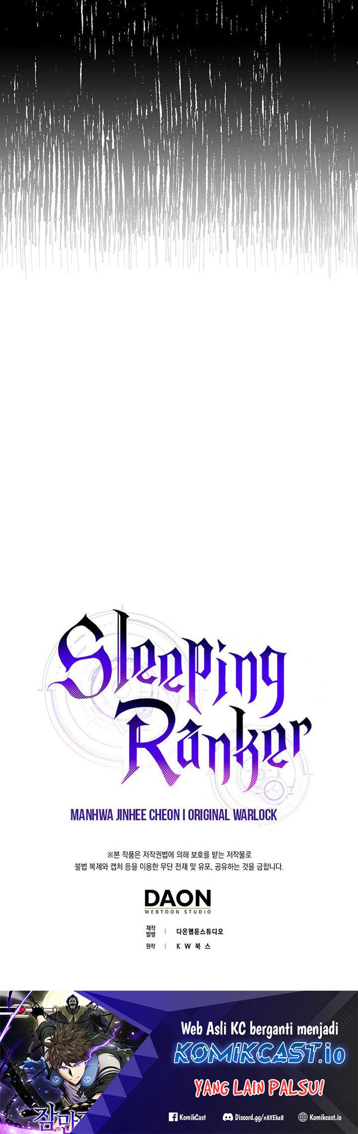 Sleeping Ranker Chapter 72 - halaman 89