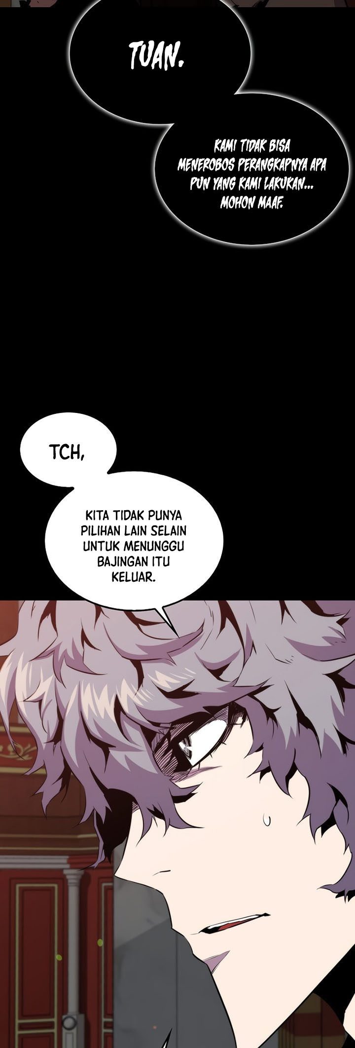 Sleeping Ranker Chapter 73 - halaman 16