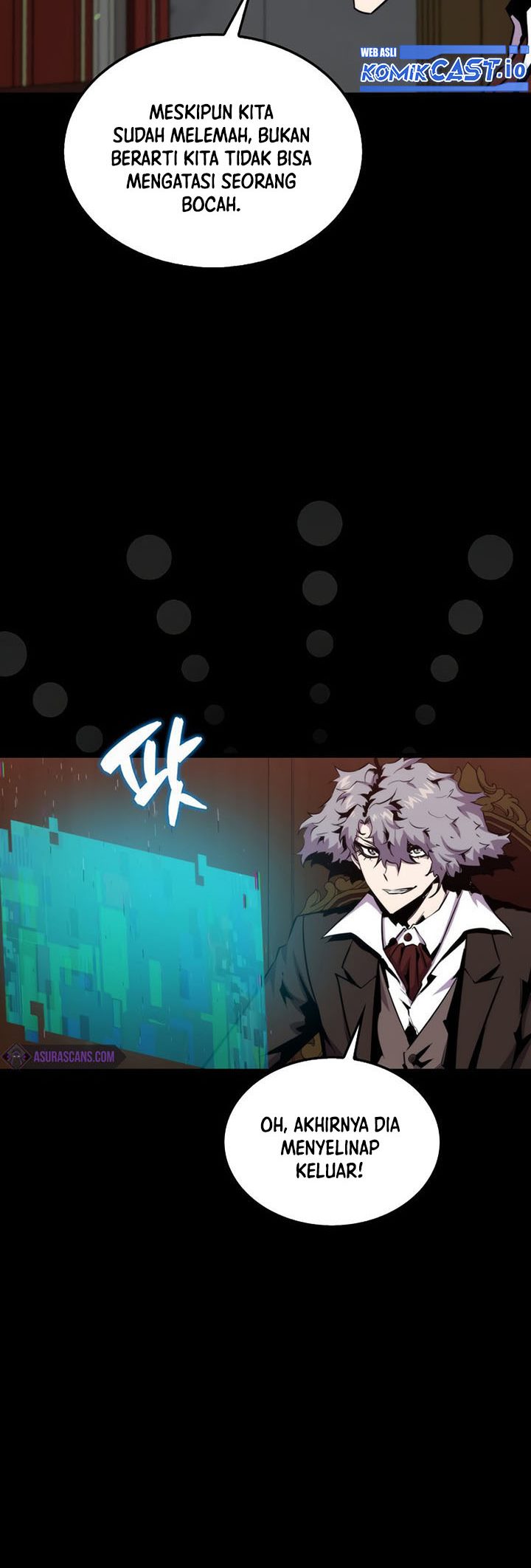 Sleeping Ranker Chapter 73 - halaman 17