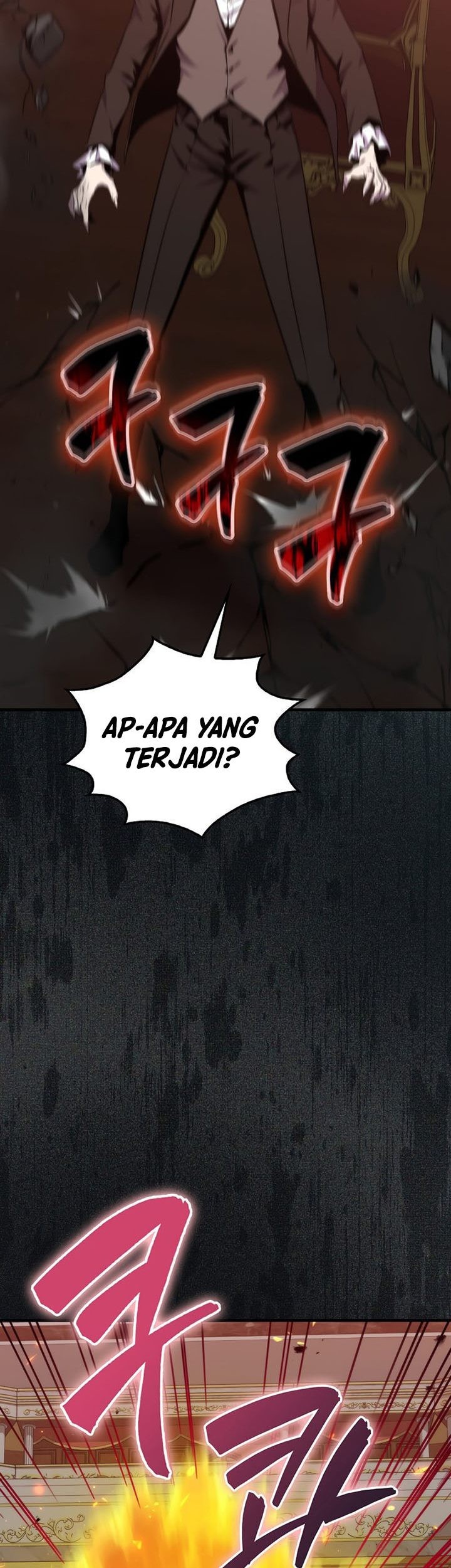 Sleeping Ranker Chapter 73 - halaman 20