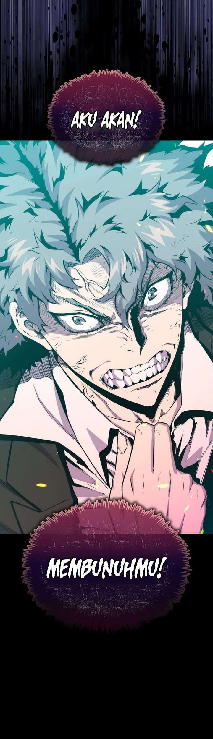 Sleeping Ranker Chapter 73 - halaman 38