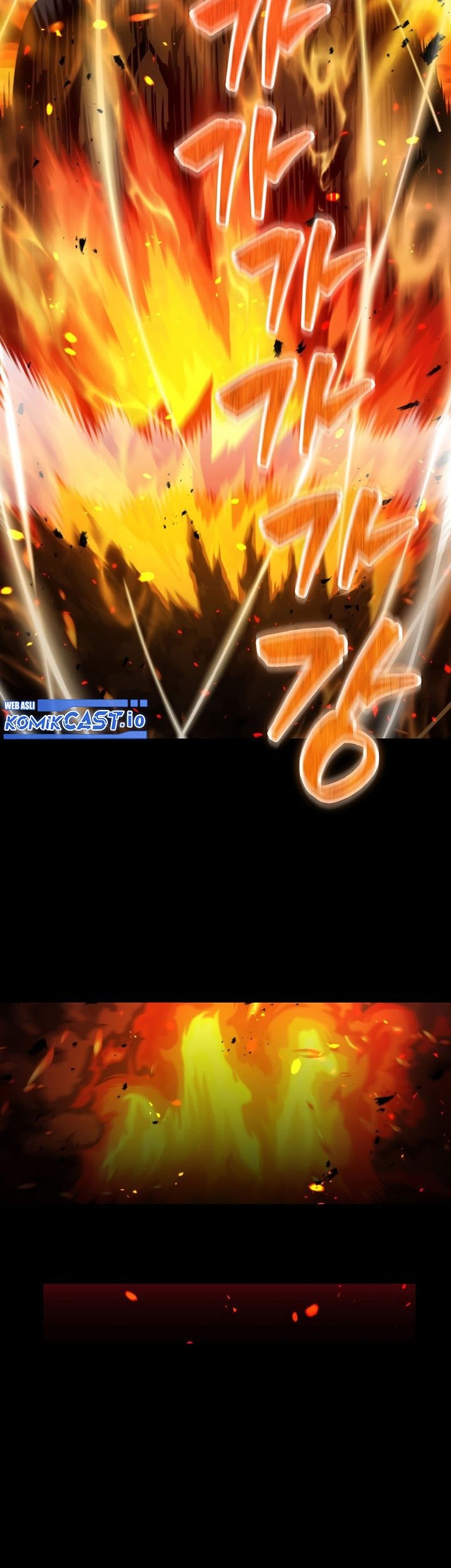 Sleeping Ranker Chapter 73 - halaman 40