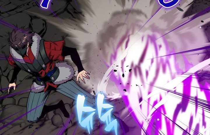Sleeping Ranker Chapter 73 - halaman 47