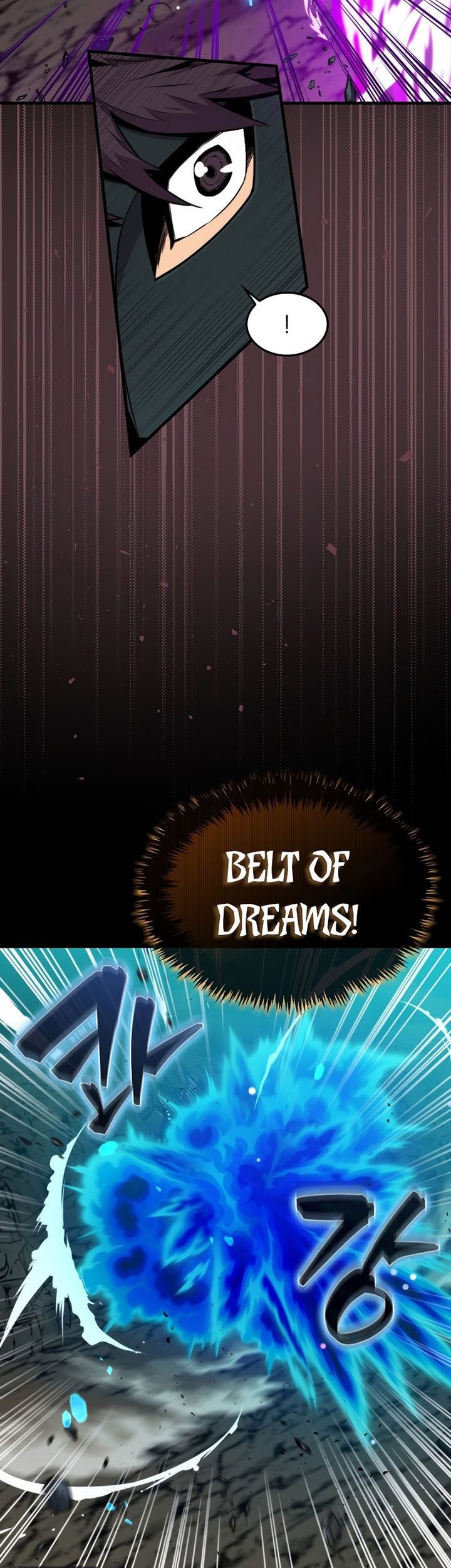 Sleeping Ranker Chapter 73 - halaman 48