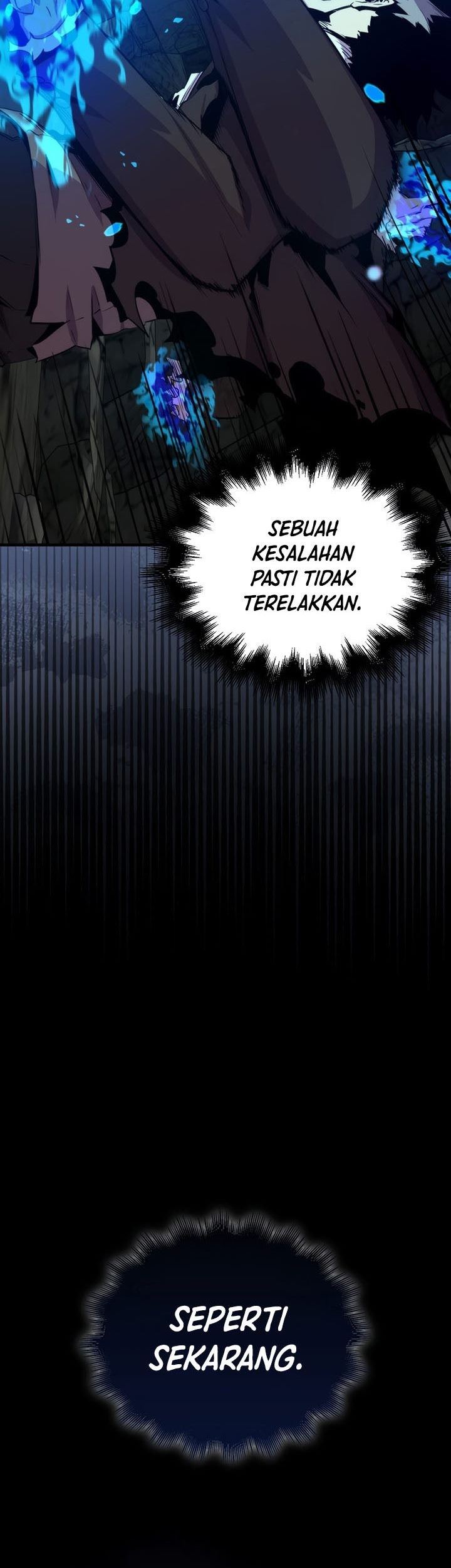 Sleeping Ranker Chapter 73 - halaman 54