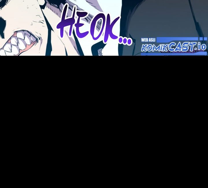 Sleeping Ranker Chapter 73 - halaman 57
