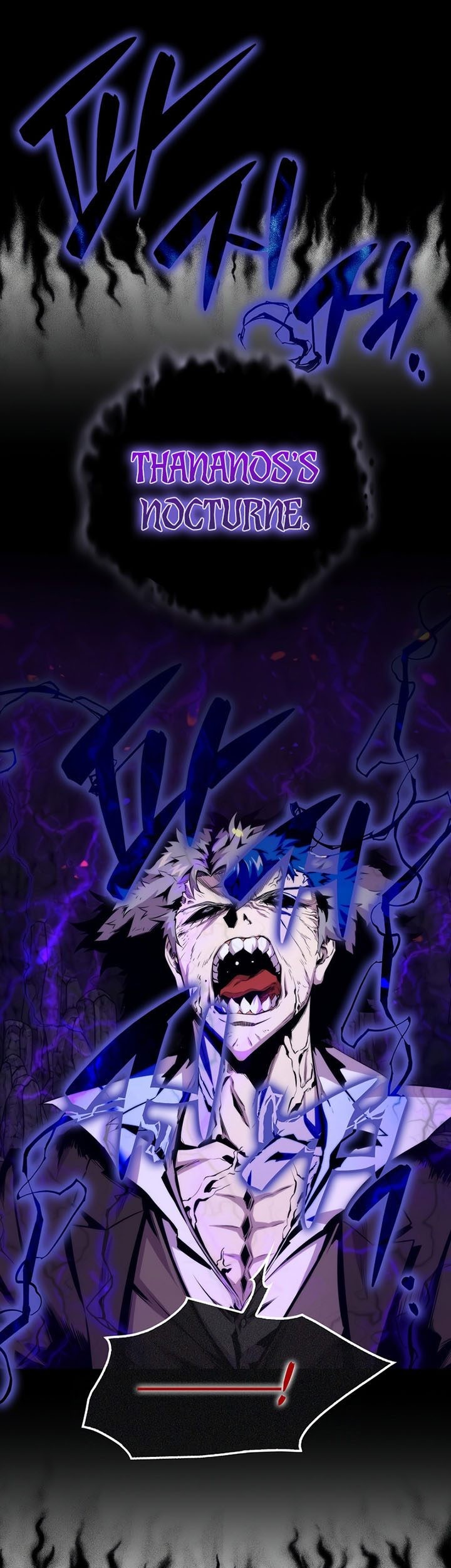 Sleeping Ranker Chapter 73 - halaman 58